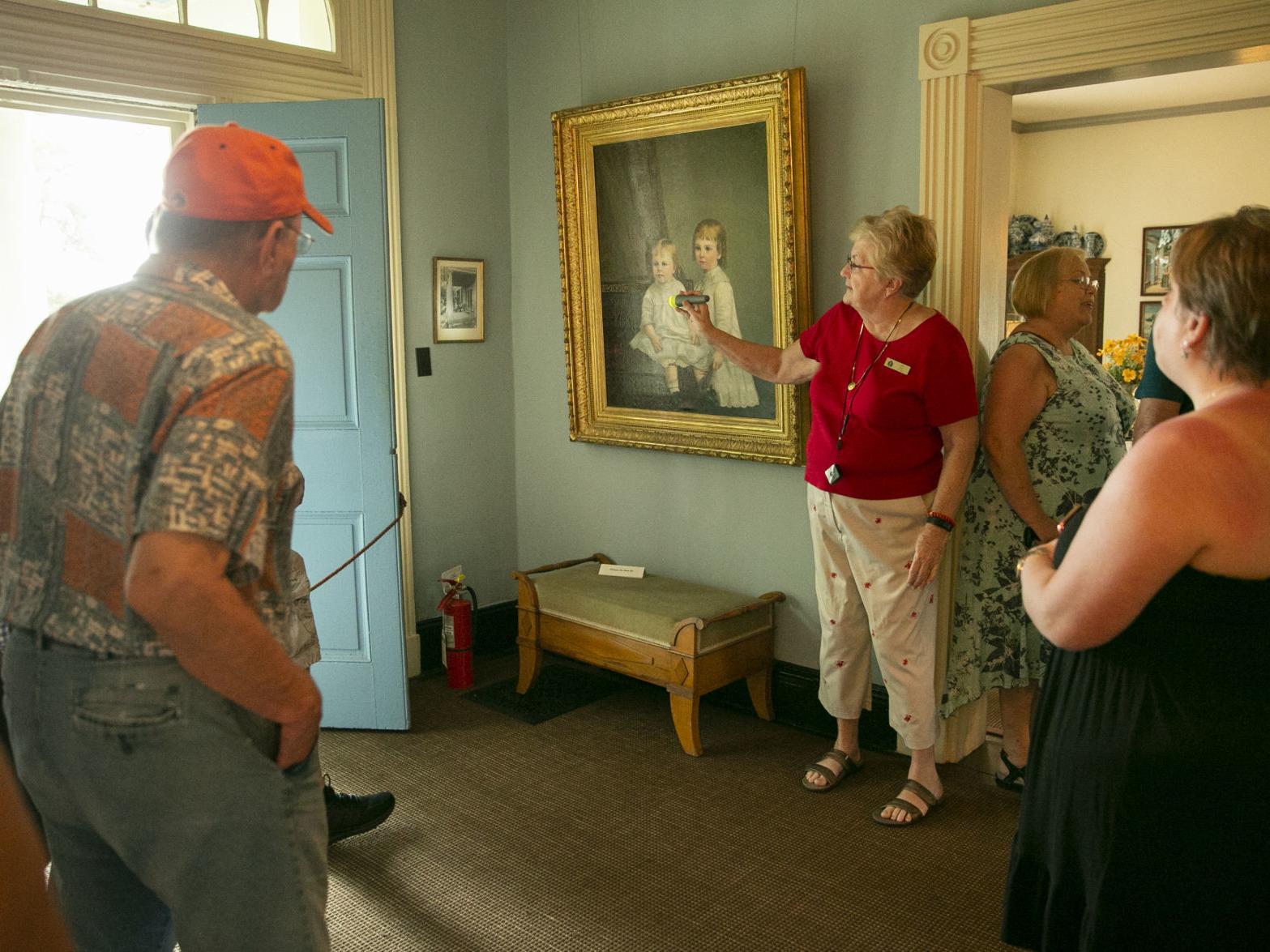New Tour Offers Sights And Sounds Of Gari Melchers Home In Stafford Local News Fredericksburg Com New Tour Offers Sights And Sounds Of Gari Melchers Home In Stafford Local News Fredericksburg Com