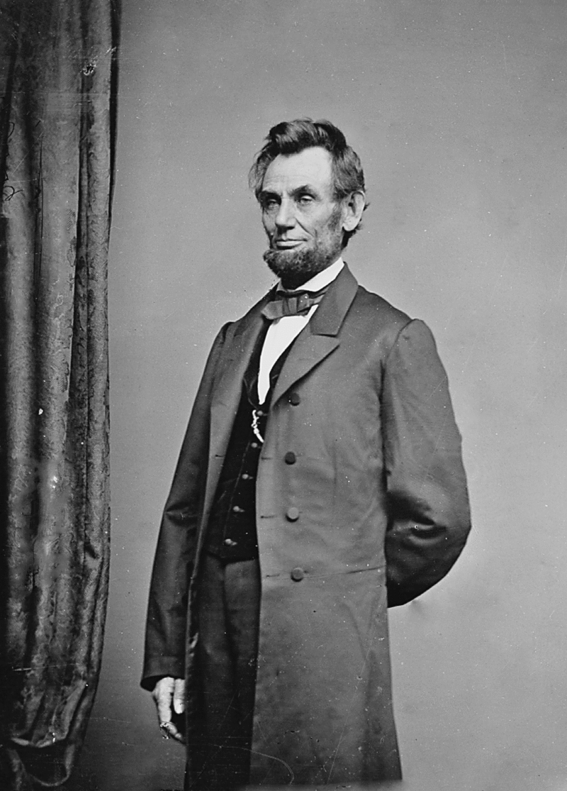 Get Abraham lincoln Free HD