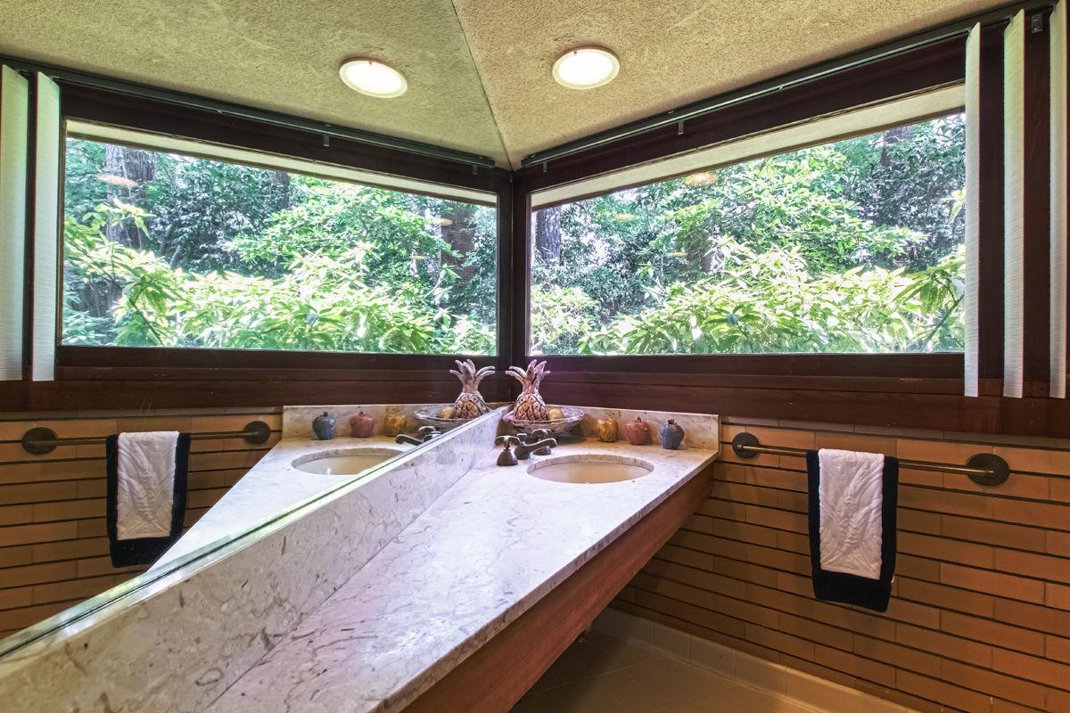 Frank Lloyd Wright home in Virginia Beach sells for 2.2M Featured