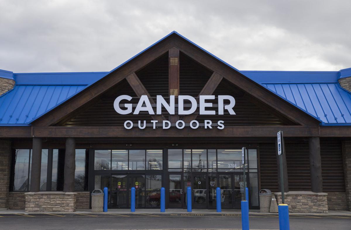Gander Outdoors to open Saturday in Spotsylvania Local Business