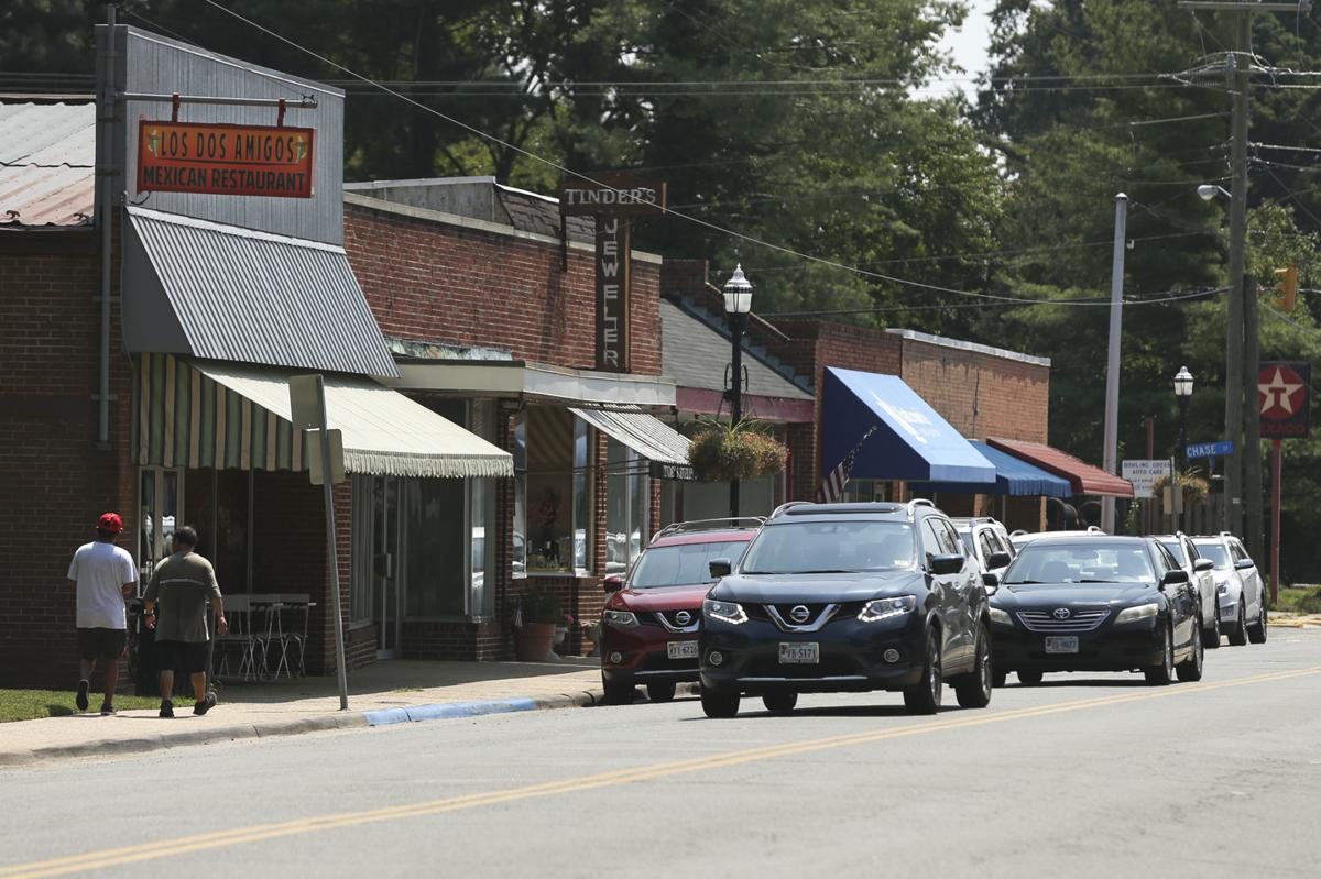 Mexican Restaurant Brings New Life To Bowling Green S Main Street Business News Fredericksburg Com