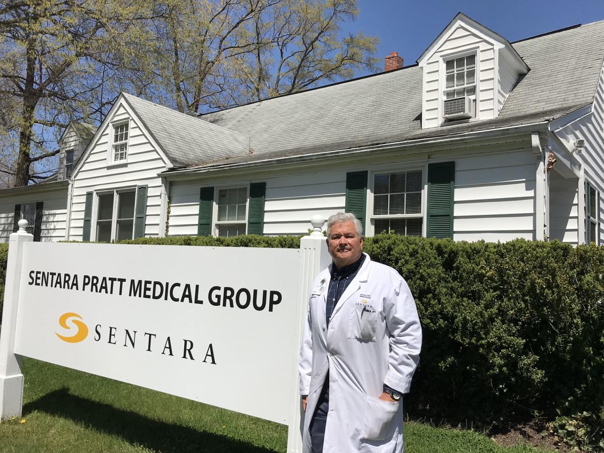 Pratt Ending Partnership With Two King George Doctors News King George Doctors