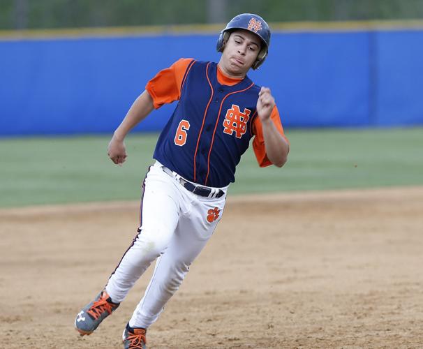 High school baseball Riverbend maintains momentum