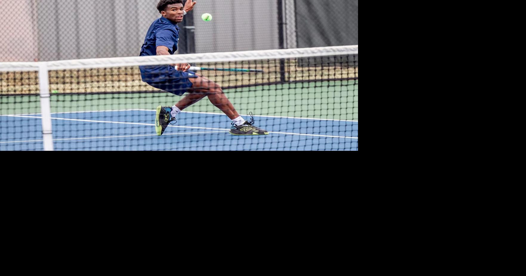UMW notebook: Men's tennis takes down top-25 opponent