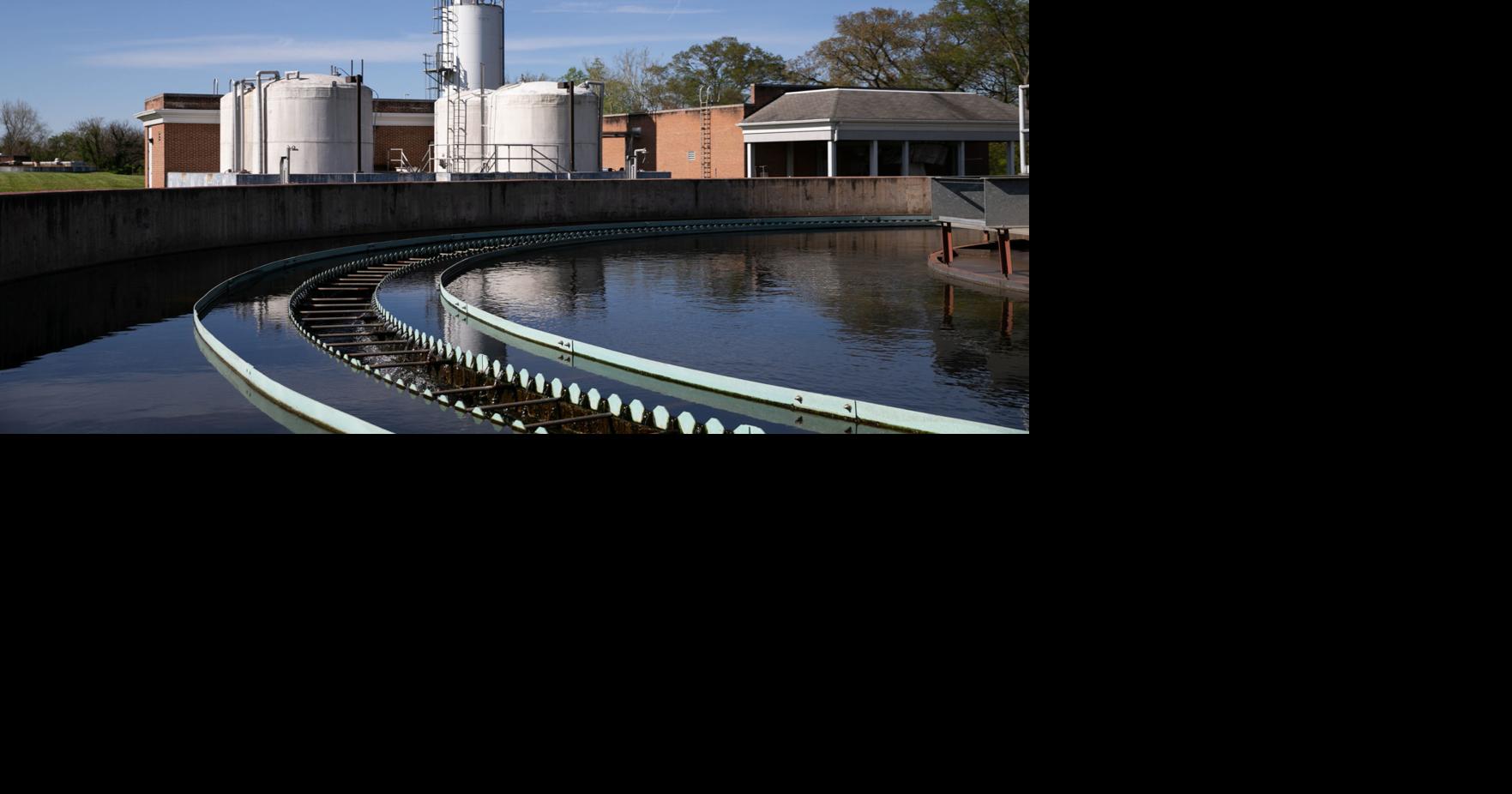 More than 136,000 gallons spilled in Fredericksburg wastewater incidents