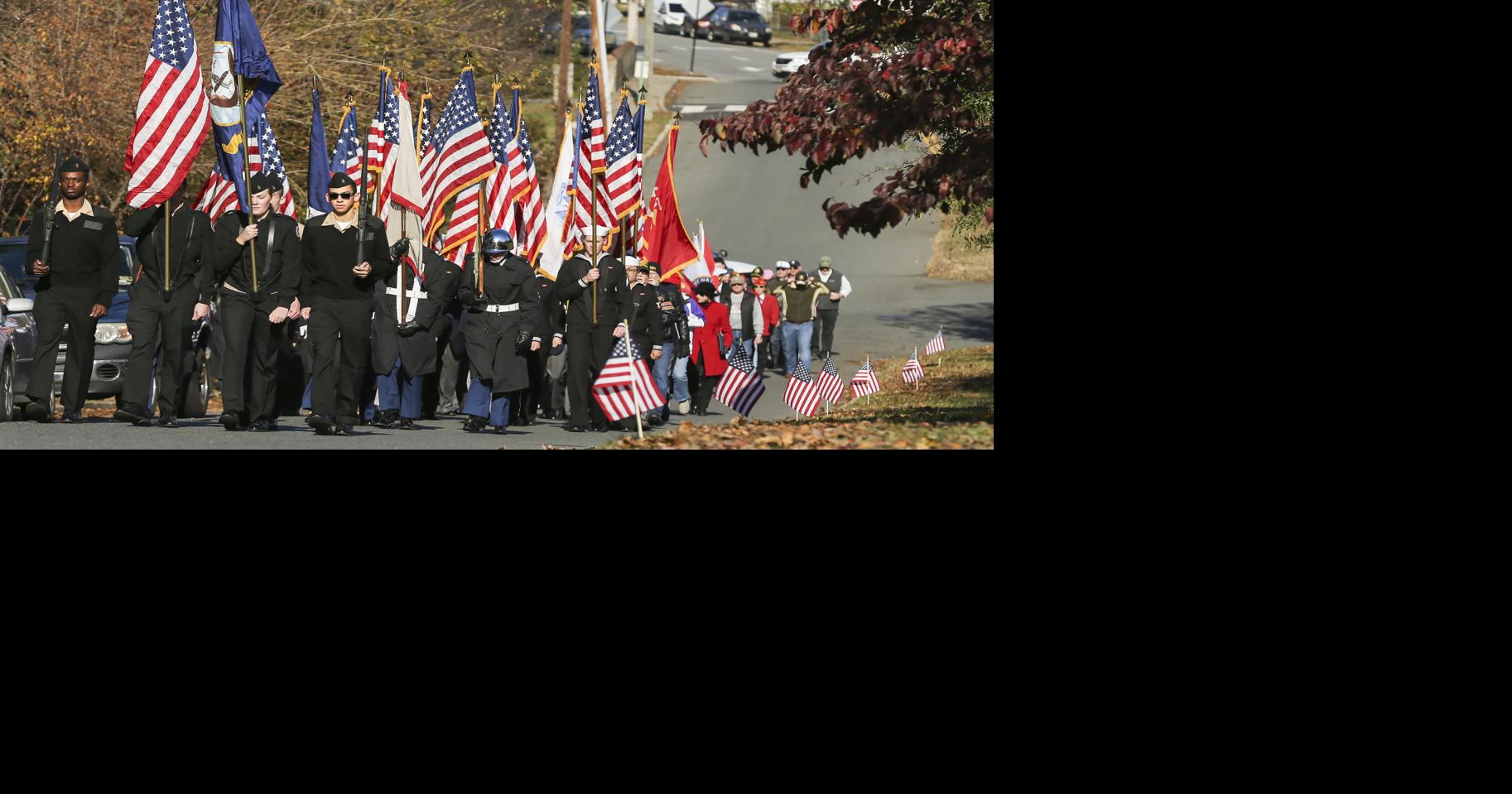 Was the post office open on veterans day