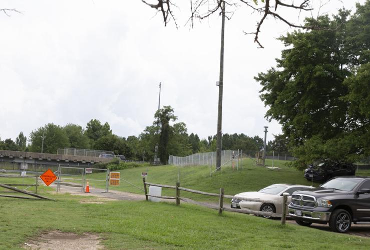 Wayside Park in King will close for new bridge construction