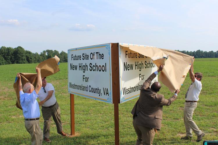 Staff, residents excited about prospect of new high school for Westmoreland  County