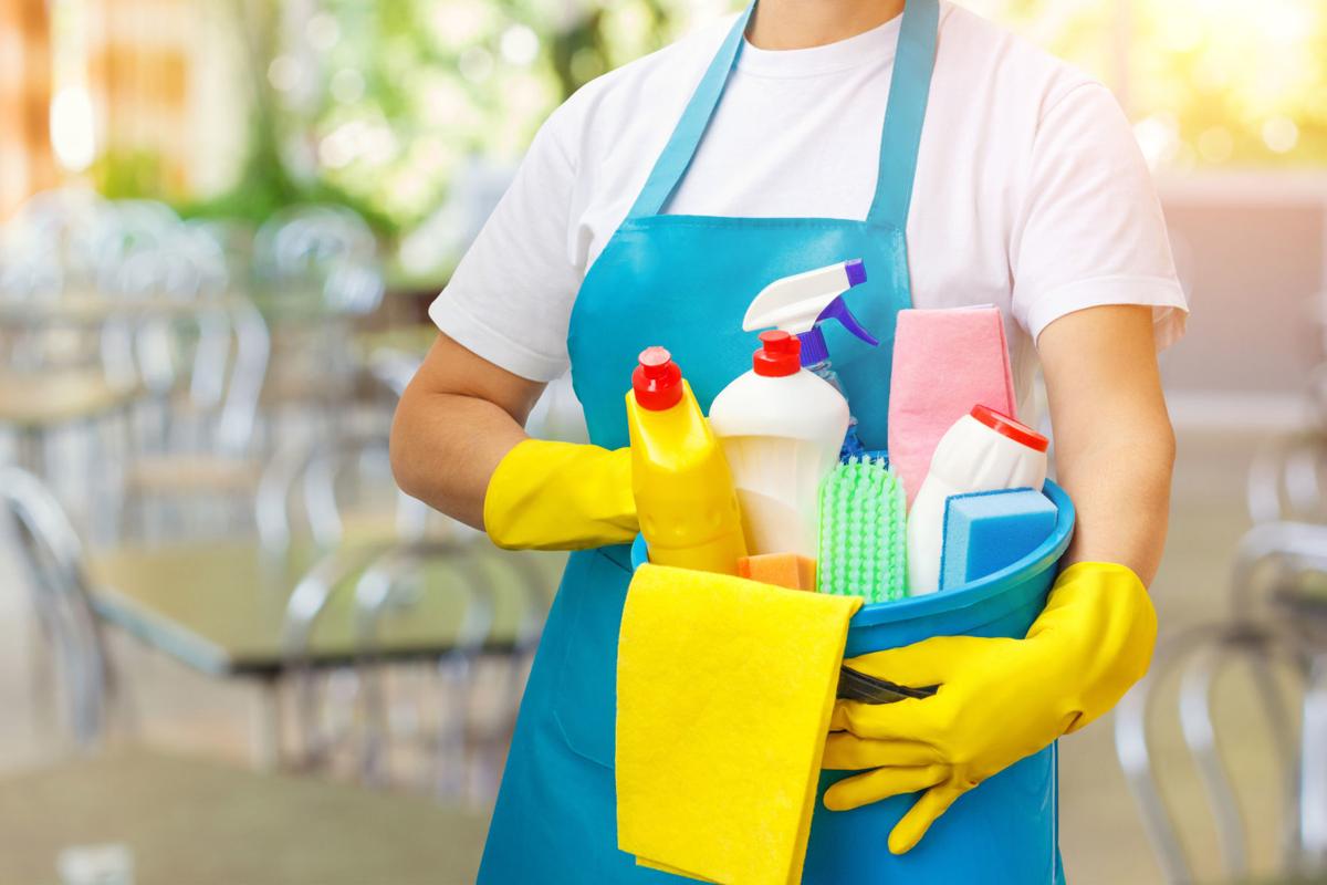 What questions should I ask when hiring a house cleaner?  House And Home  fredericksburg.com