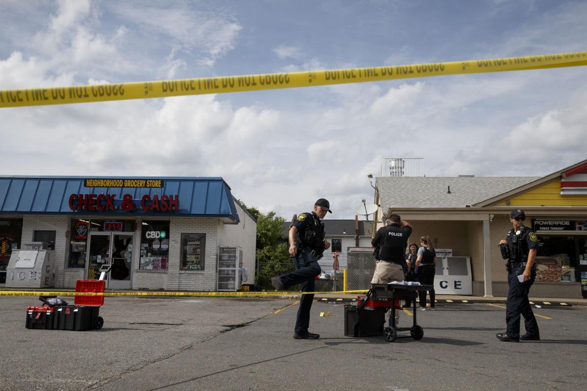 Police One Killed In Double Shooting In Fredericksburg Crime News Fredericksburg Com