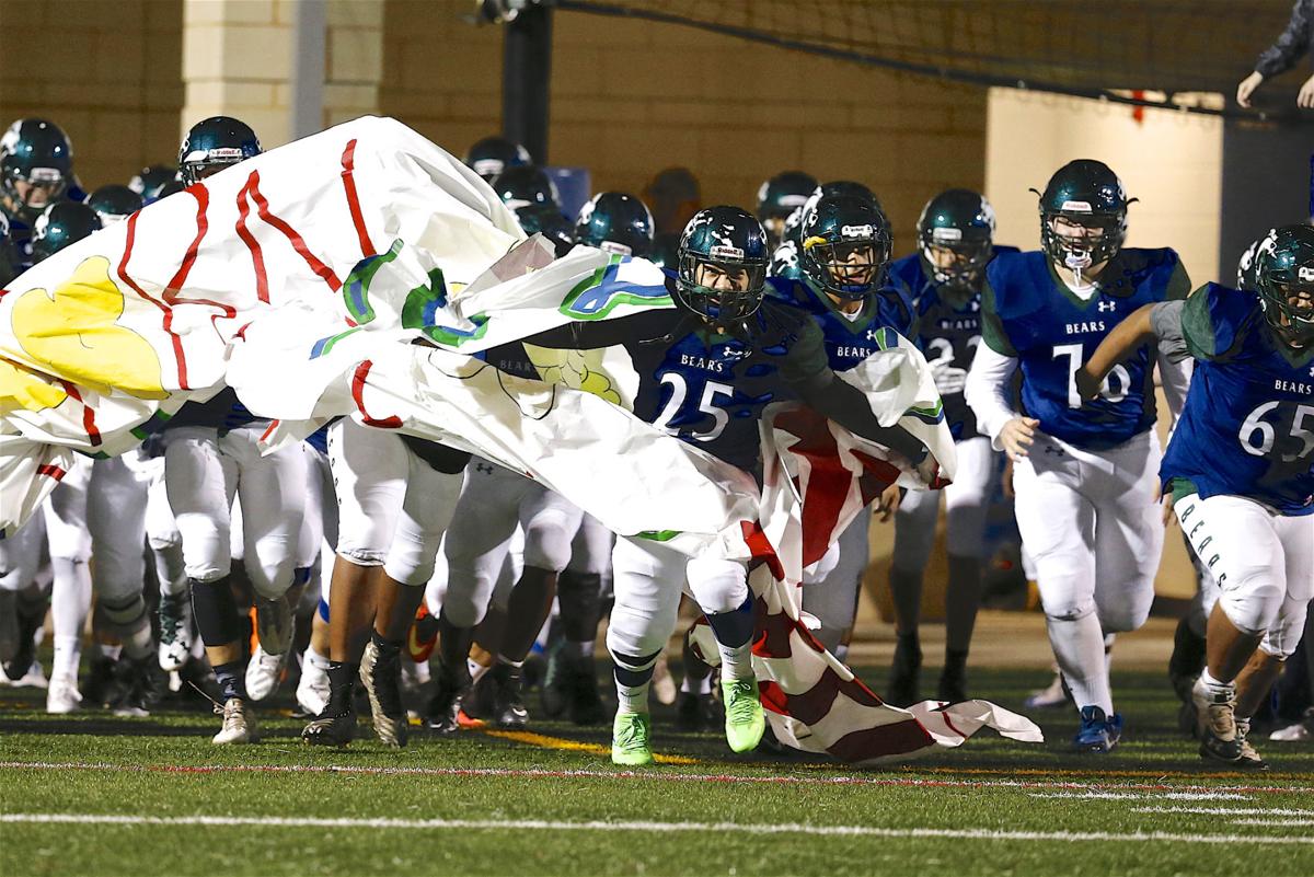 Forest Park At Riverbend Football Gallery Fredericksburg Com
