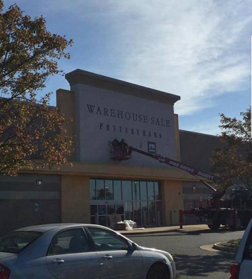 Pottery Barn Chicago Locations : Shop furniture, bedding & accessories