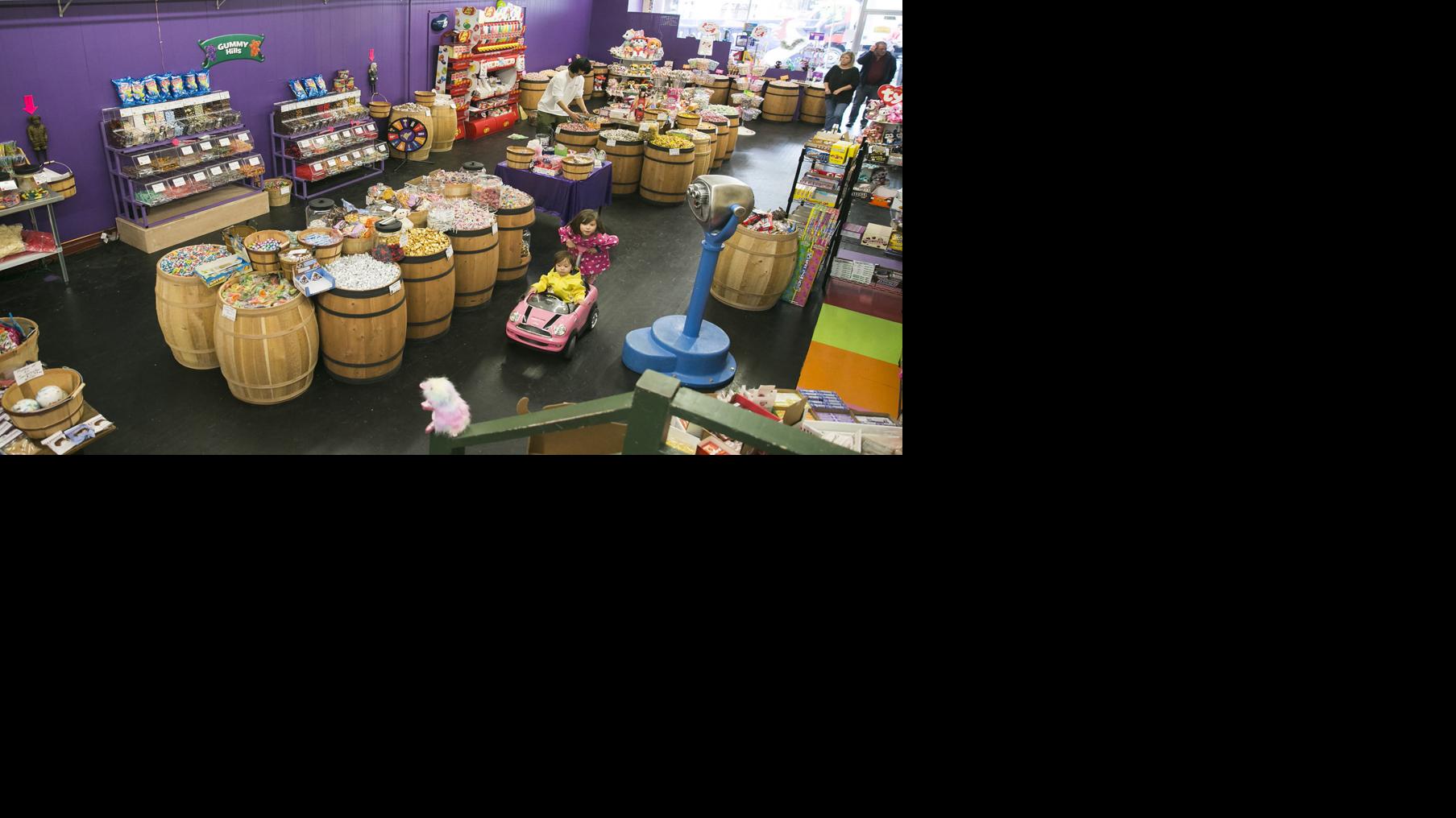 New Sweet Sheep Candy Store In Downtown Fredericksburg Has Treats As Well As Treasures Business News Fredericksburg Com - candy store heathers roblox id full