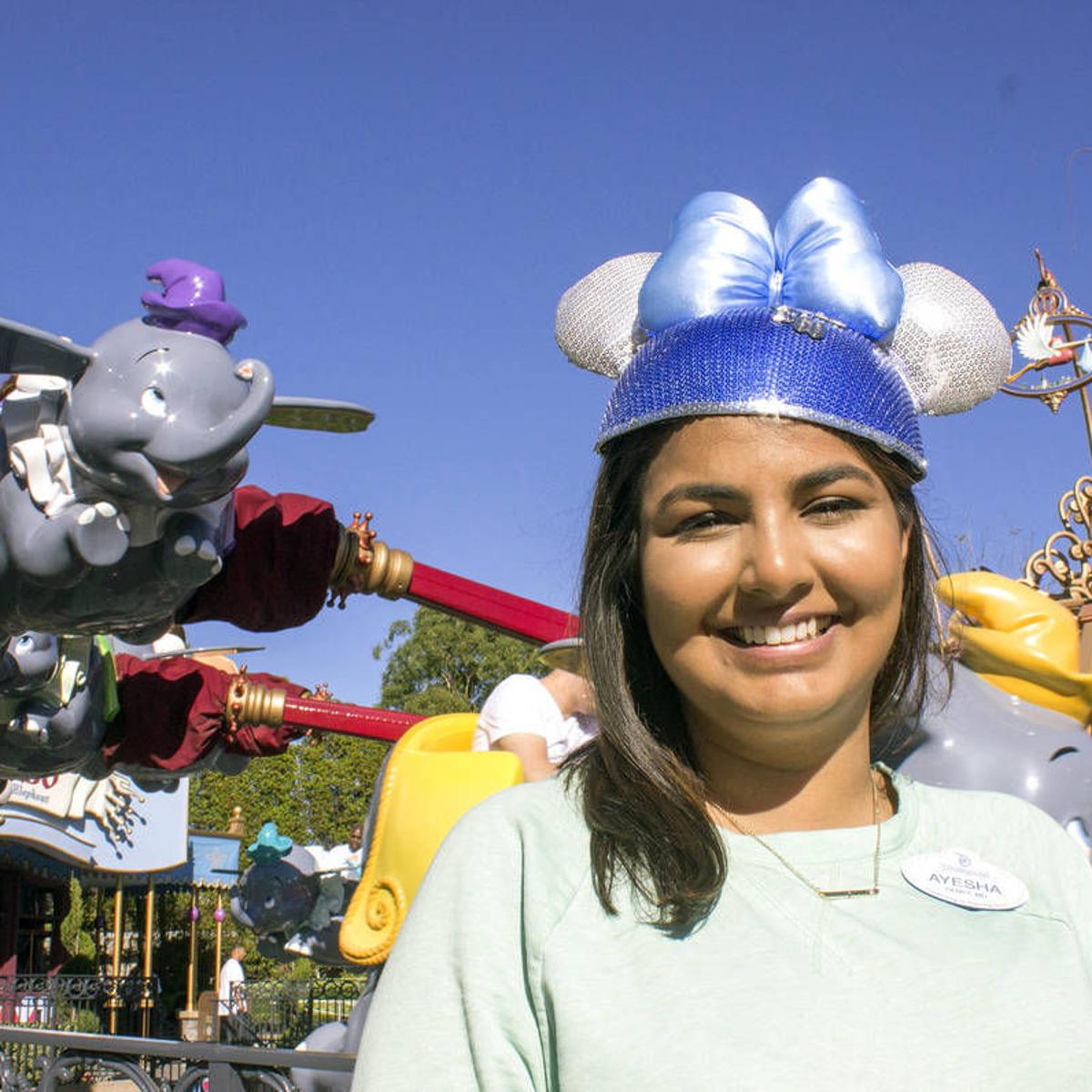 Make A Wish From Disney 23 Years Later She Ll Help Grant Other Kids Wishes Healthy Living Fredericksburg Com Make A Wish From Disney 23 Years Later She Ll Help Grant Other Kids Wishes Healthy Living Fredericksburg Com