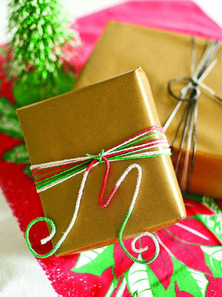 Let’s kick up your gift wrapping game Lifestyles