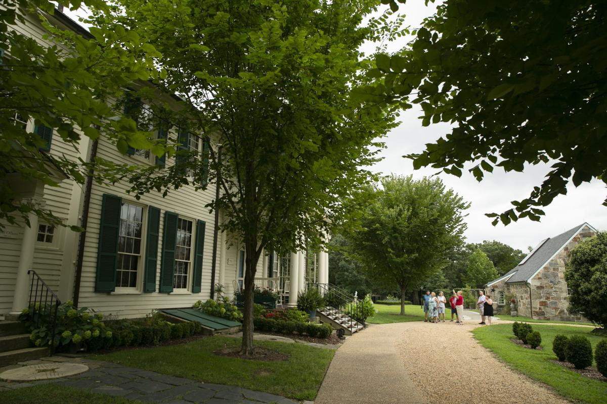 New Tour Offers Sights And Sounds Of Gari Melchers Home In Stafford Local News Fredericksburg Com New Tour Offers Sights And Sounds Of Gari Melchers Home In Stafford Local News Fredericksburg Com
