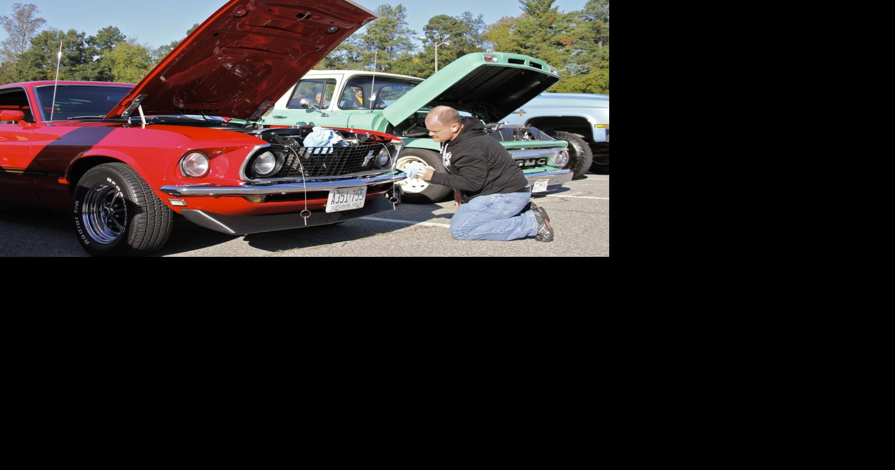 Photo Gallery Bowling Green Harvest Festival