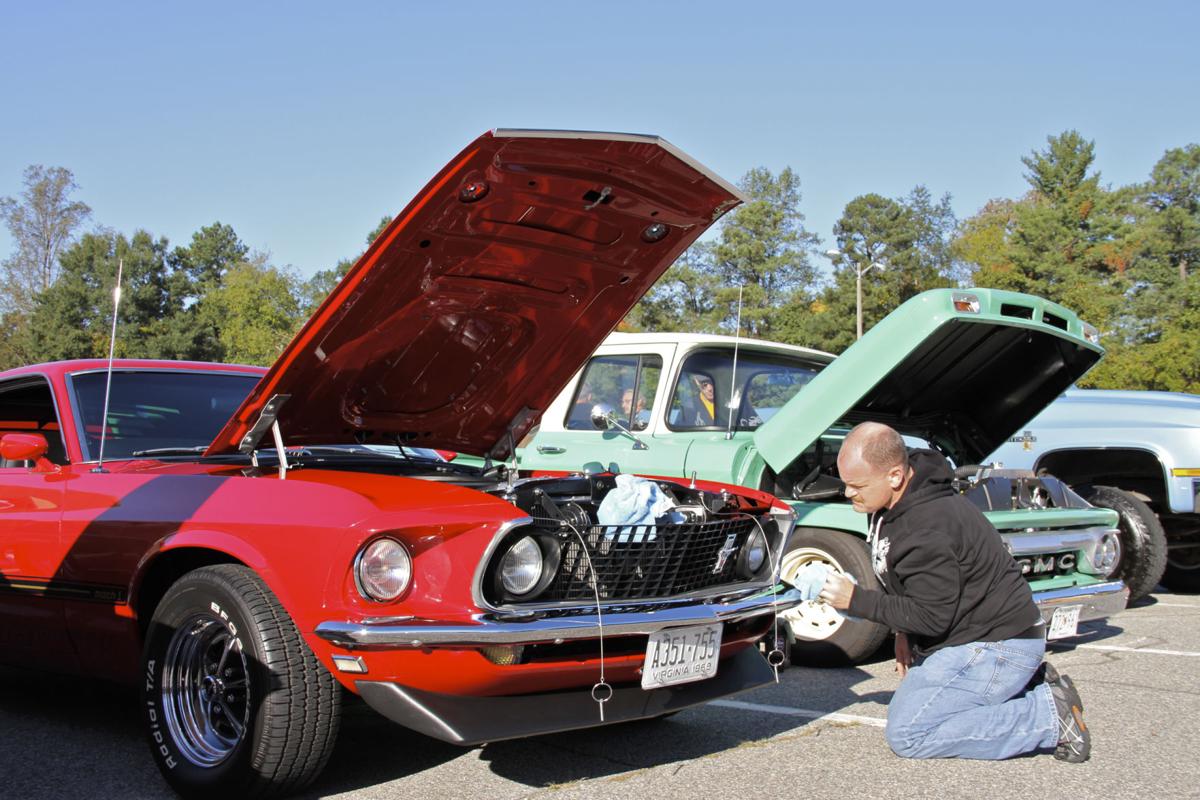 Photo Gallery Bowling Green Harvest Festival