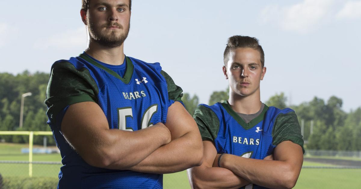 High School Football Preview Riverbend high-school-football-preview-riverbend