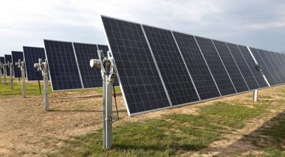 Microsoft Says It Will Buy Power From Planned Spotsylvania County Solar Farm Which Would Be Virginia S Largest Business Fredericksburg Com