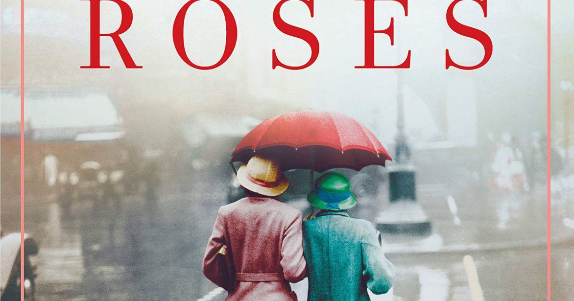 Book review: Author delivers another winning historical fiction tale ...