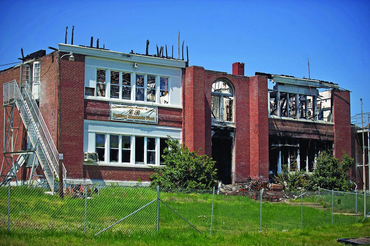 Editorial Quiet, successful investigation leads to arrests in Colonial