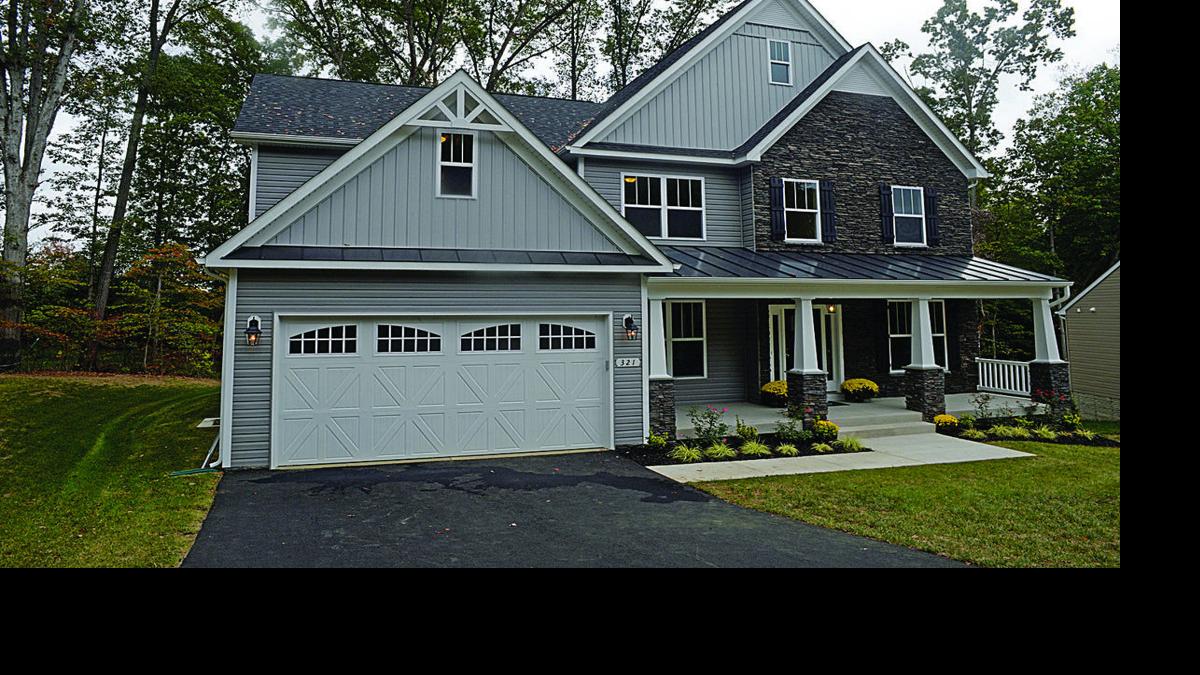 Charleston Company Represented In Fredericksburg Area S Parade Of Homes House And Home Fredericksburg Com