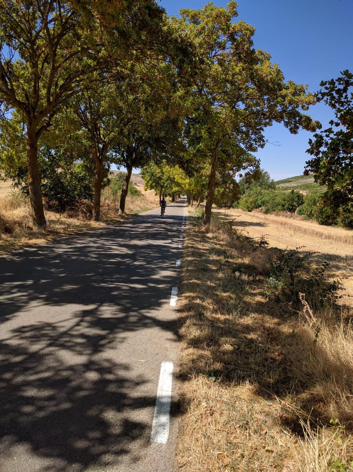 That S The Way Couple Crosses Item Off Bucket List After Cycling Adventure In Spain Lifestyles Fredericksburg Com That S The Way Couple Crosses Item Off Bucket List After Cycling Adventure In Spain Lifestyles Fredericksburg Com