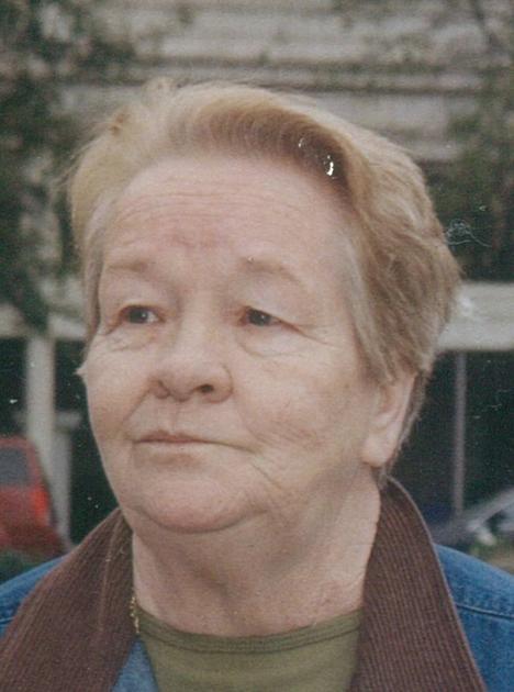 Myers, Carolyn S. - Fredericksburg.com