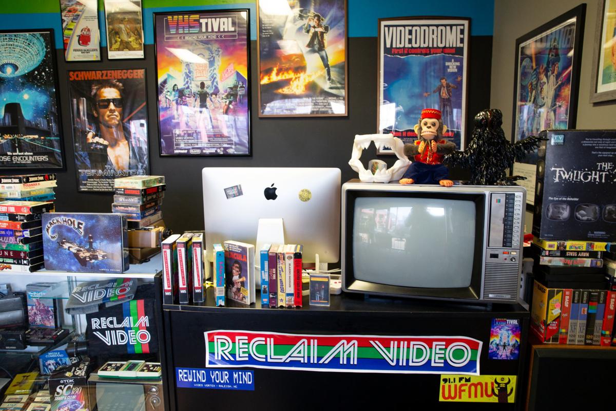 Reclaim Arcade to bring bararcade trend to Fredericksburg Business