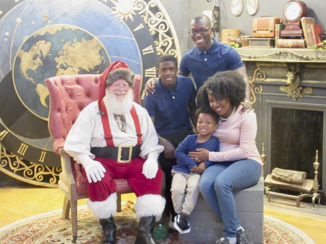 HGTV's 'House Hunters' helps couple find 'home for the holidays' in