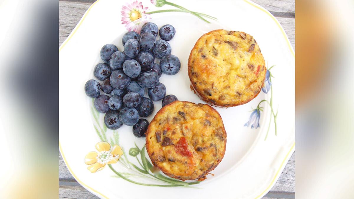 6 ways to make healthy, simple kids' lunches in an unusual ...