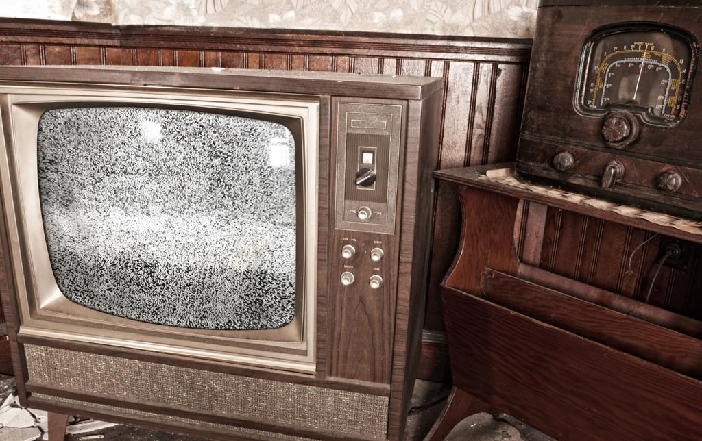 Donnie Johnston: Once, death-defying stunts were required to watch TV |  Lifestyles | fredericksburg.com