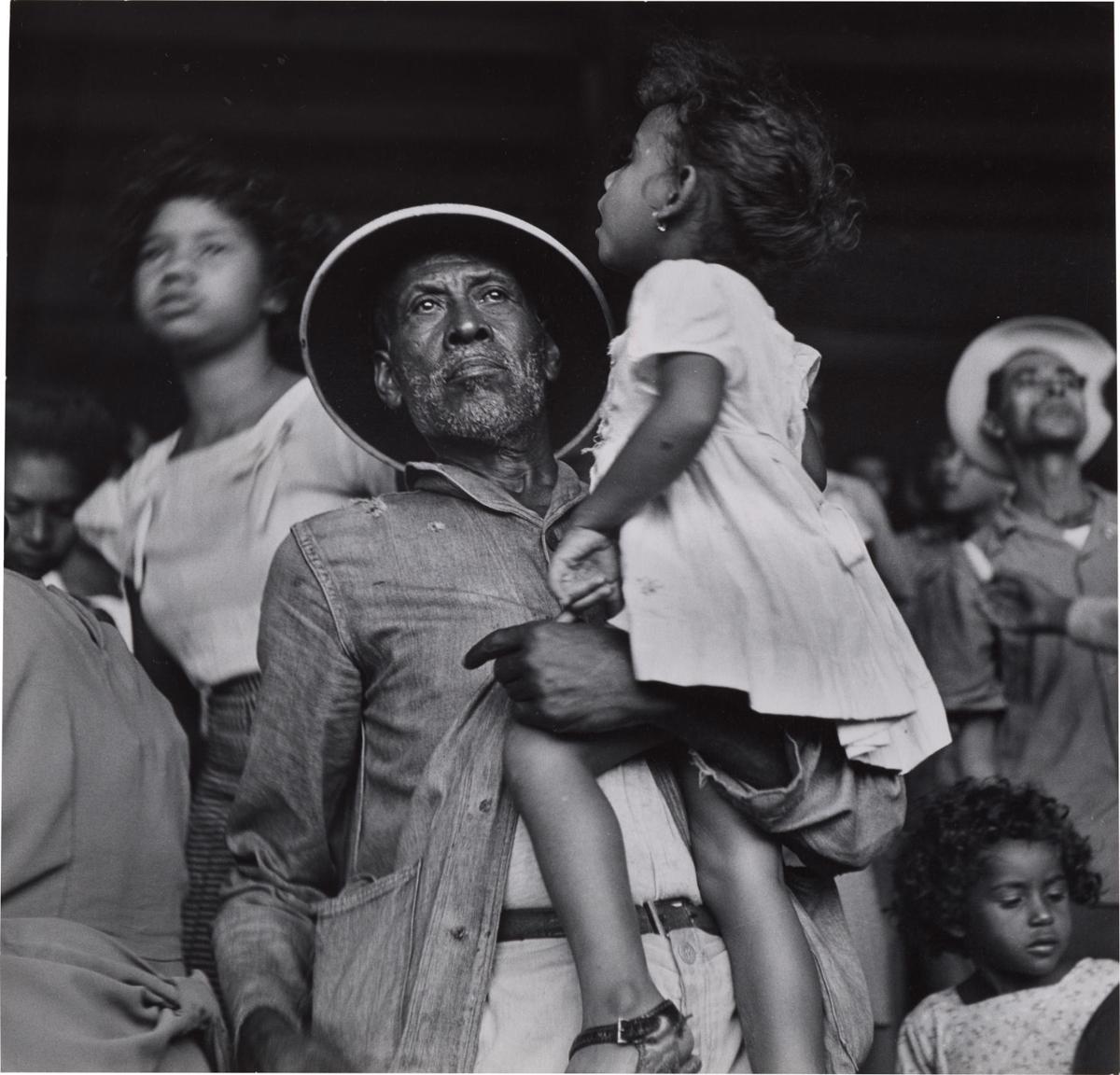 A Lens On Society Gordon Parks Early Works On Display At National Gallery Of Art Weekender Fredericksburg Com
