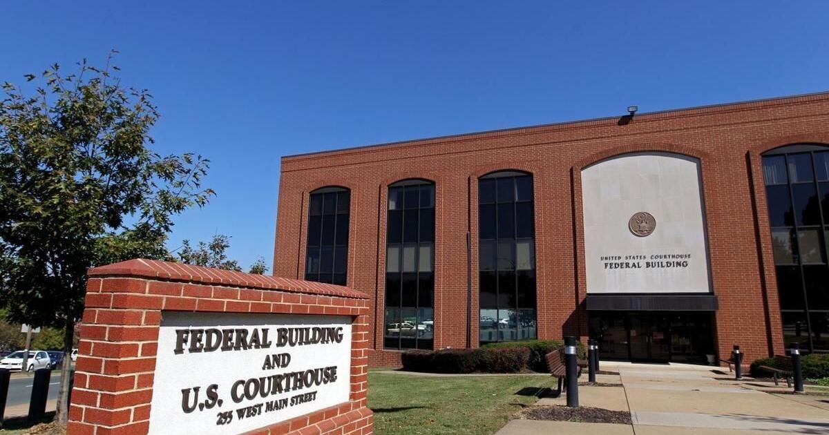 Charlottesville man accused of running East Coast sex ring represents himself in federal court - Vimarsana News