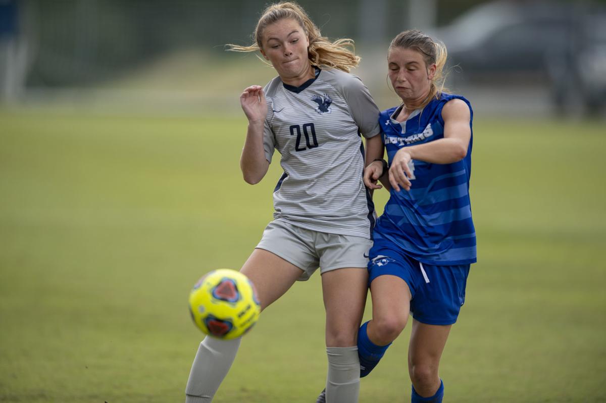 Photos Umw Vs Cnu Women S Soccer Gallery Fredericksburg Com