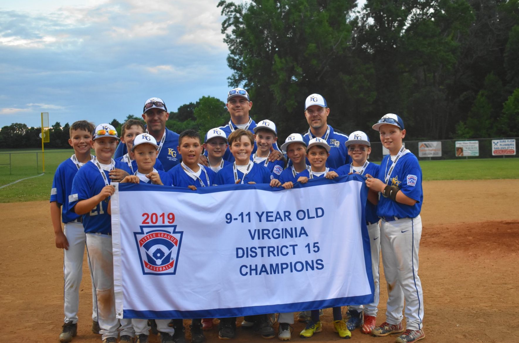 little league all star requirements