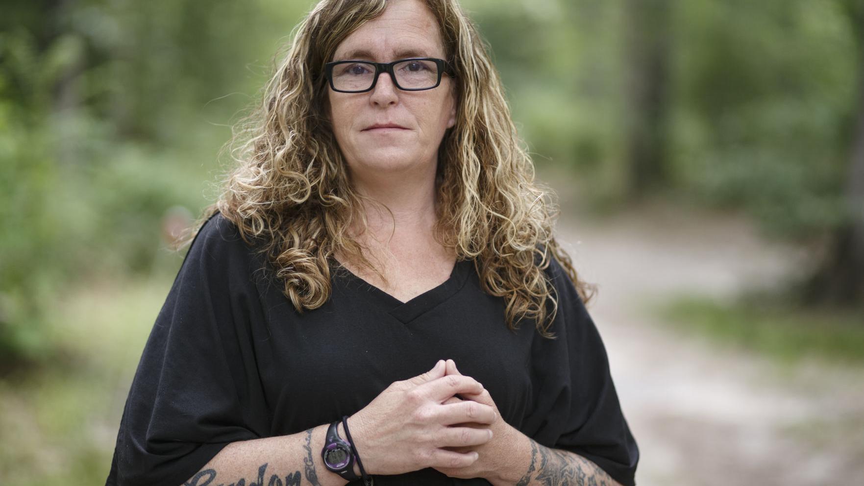 Spotsylvania mom still determined to find daughter missing since 2015 - Vimarsana News