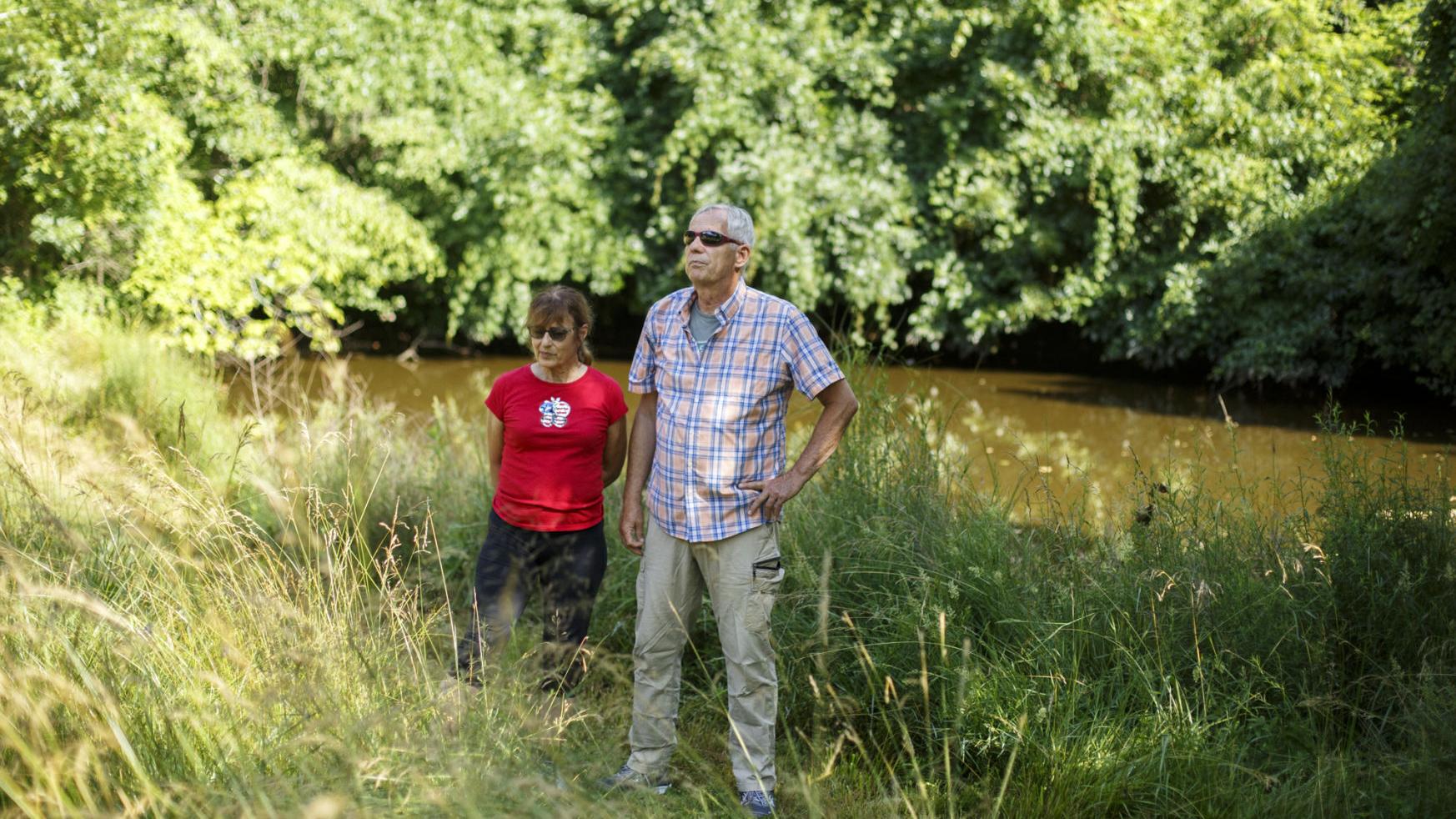 North Stafford residents say quarry expansion will adversely impact their neighborhood - Vimarsana News