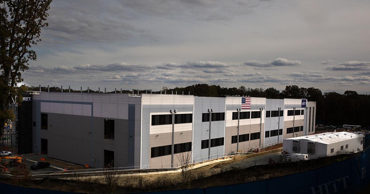 Top stories: Officials, residents address data center issues