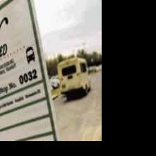 FRED bus ridership continues to climb