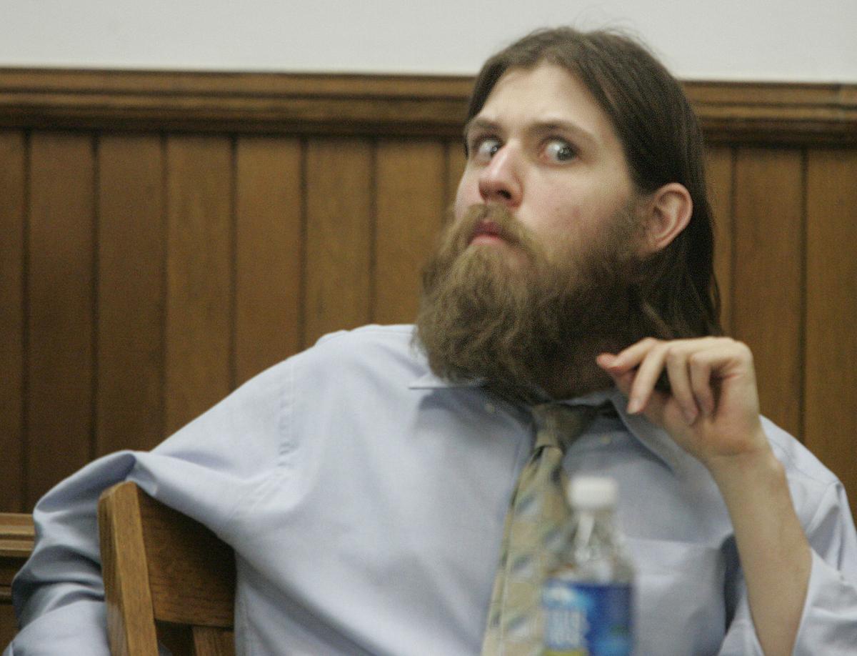 Two Previous Virginia Death Row Sentences Commuted Because Of Mental Illness Morva Scheduled To 