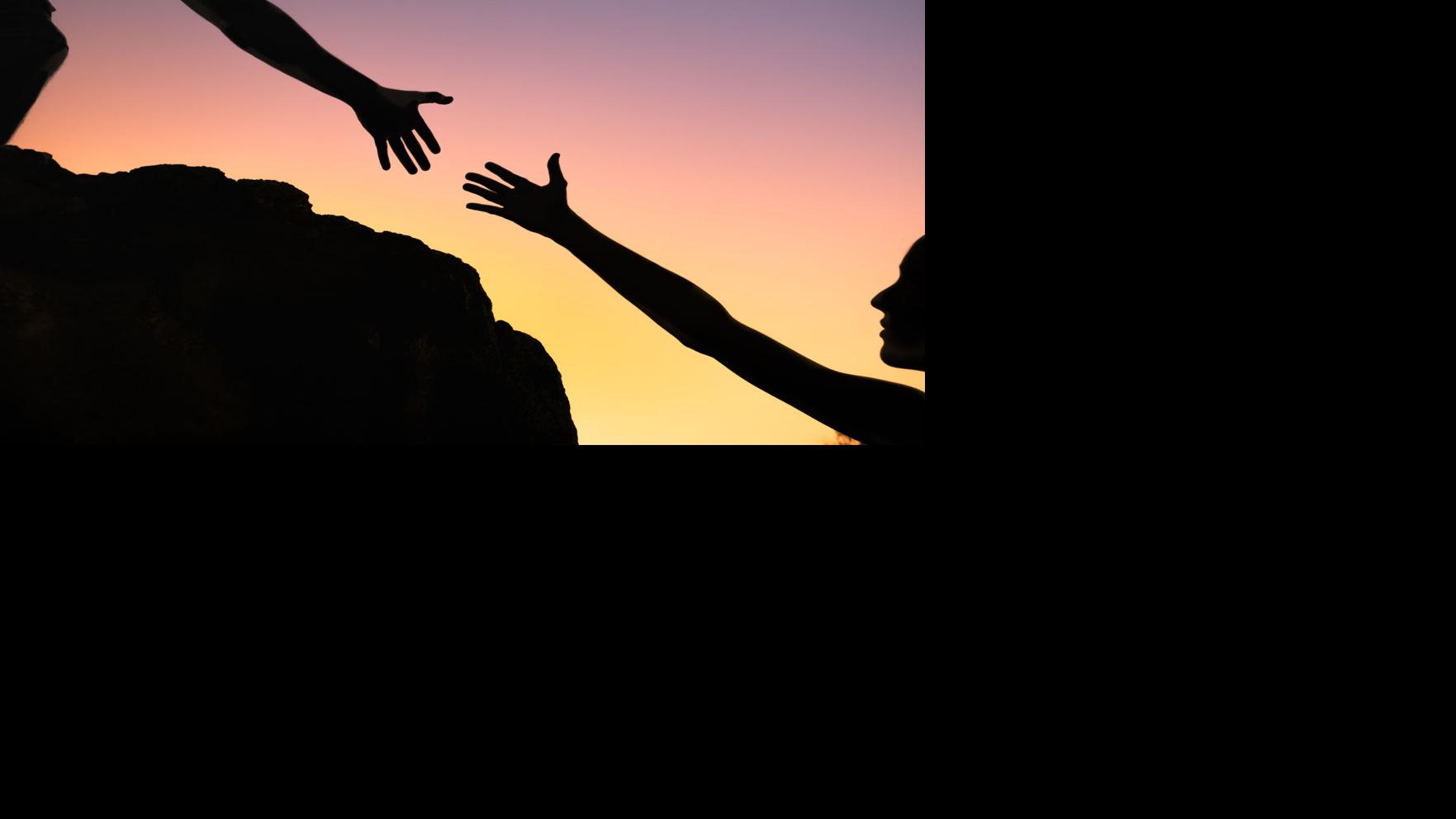 Phrase on the Road: A mountaintop is not the vacation spot | Faith & Values