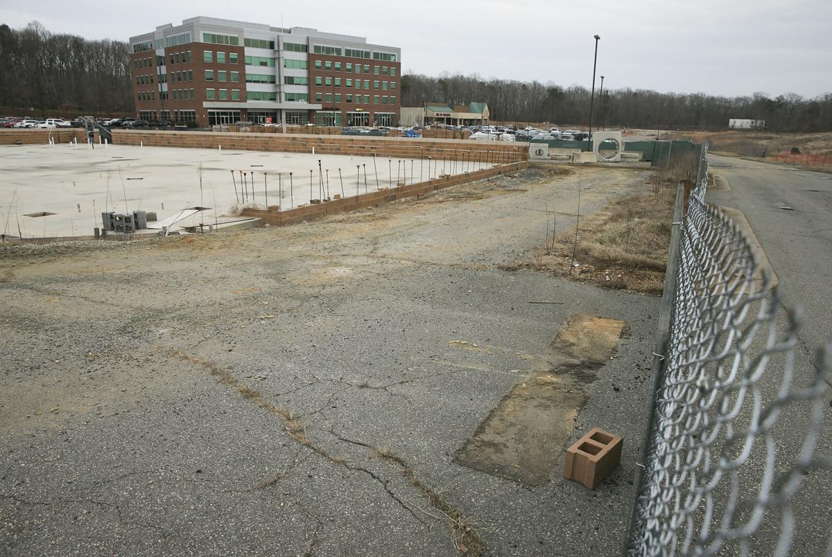 Stafford Board Defers Vote On Rescinding Incentives To Develop Aquia 