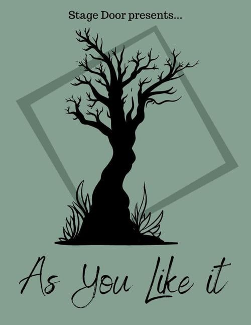 As You Like It