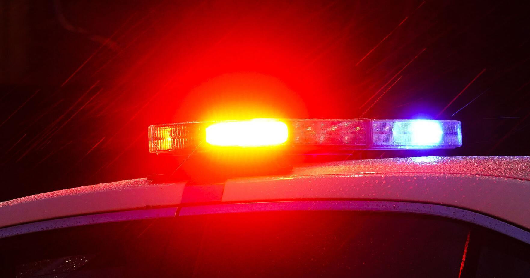Stafford man arrested in connection with homicide in Md. - Vimarsana News