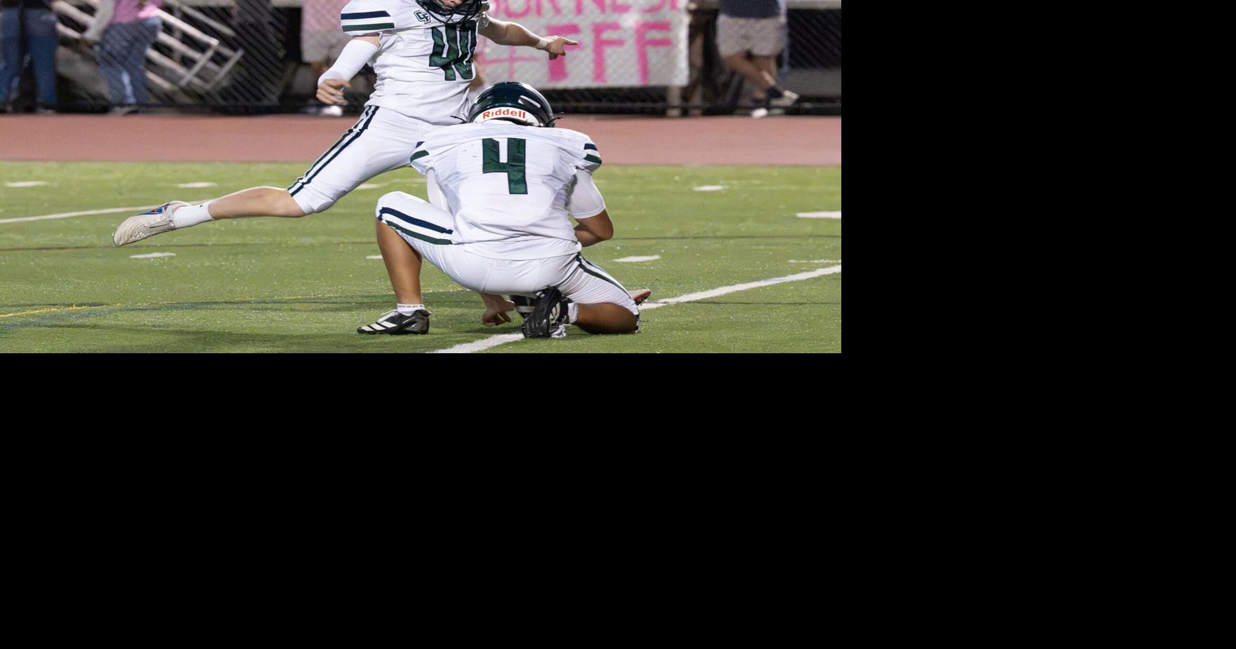 Colonial Forge, Culpeper remain atop VHSL regional standings