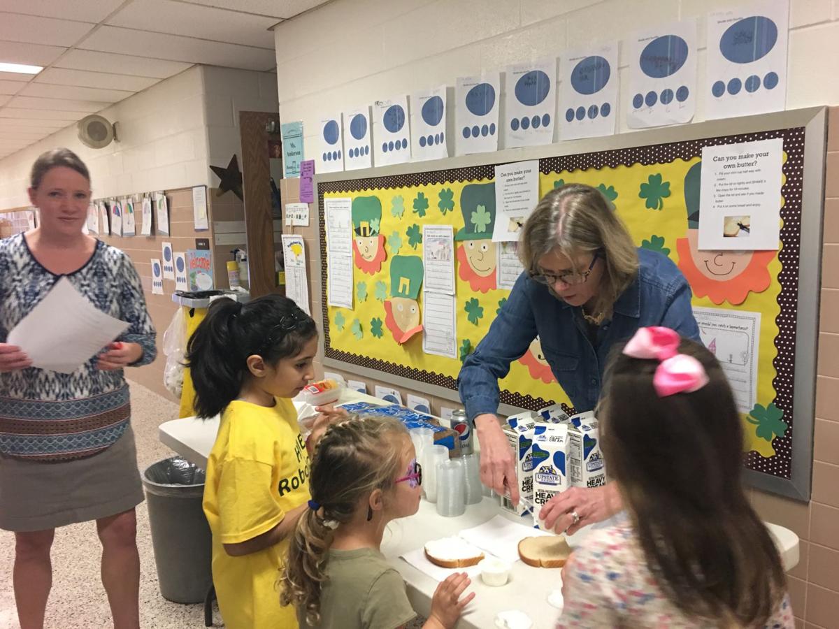 New Hugh Mercer program boosts attendance Fredericksburg