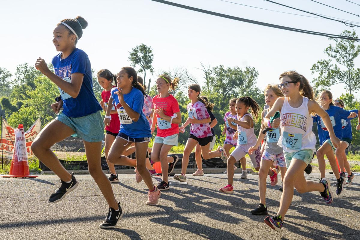 Fredericksburg Va Running Events 2022