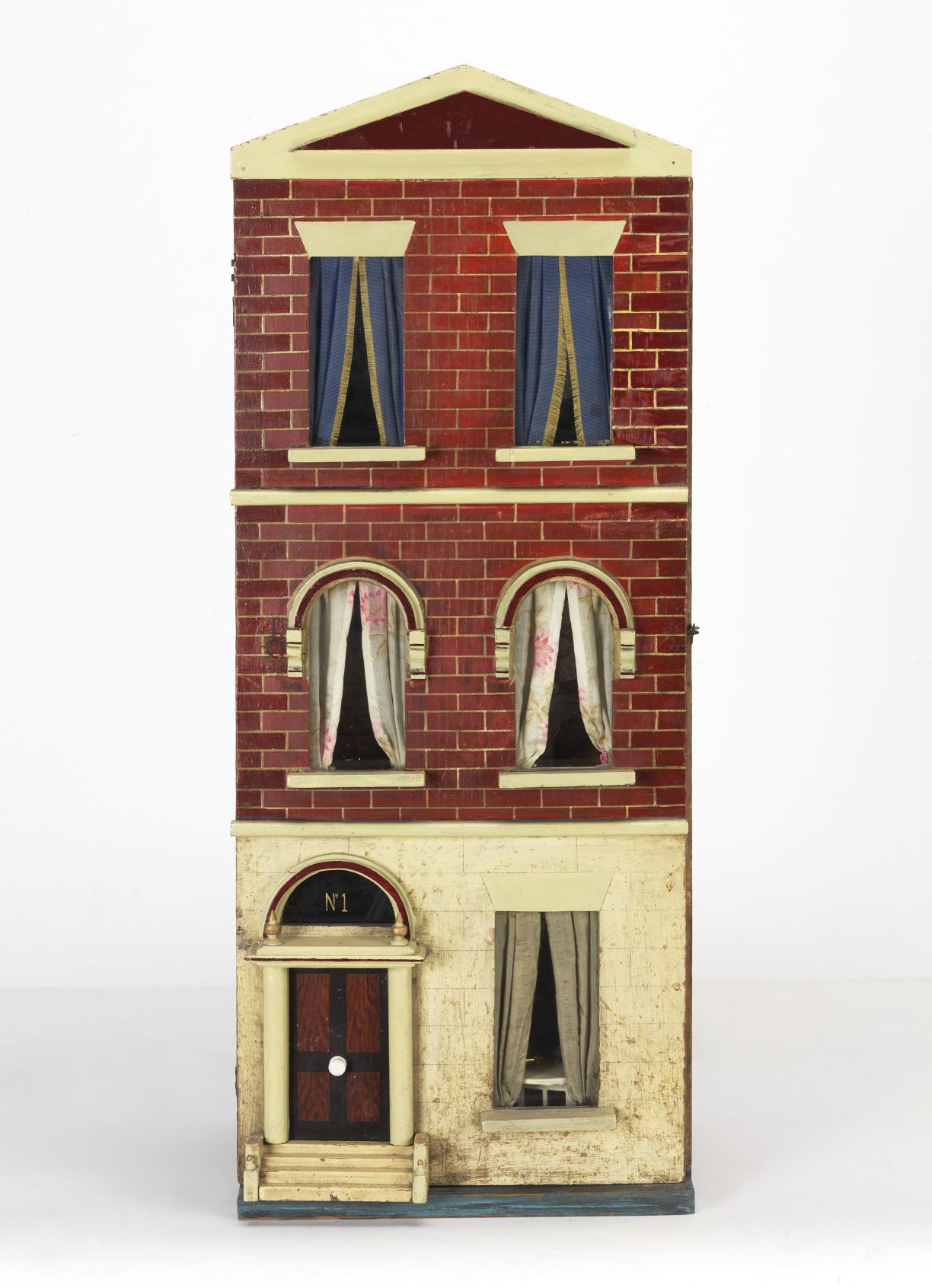 dollhouse stories